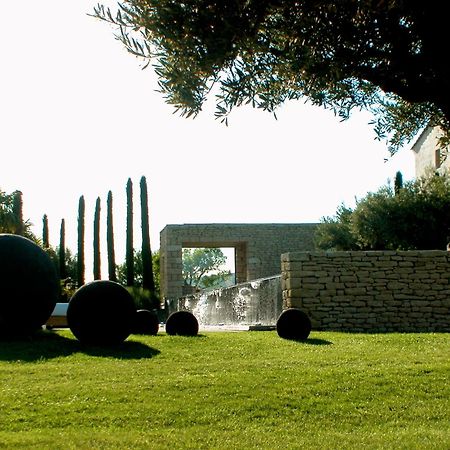 Domaine Des Andeols Hotel Saint-Saturnin-les-Apt Exterior photo