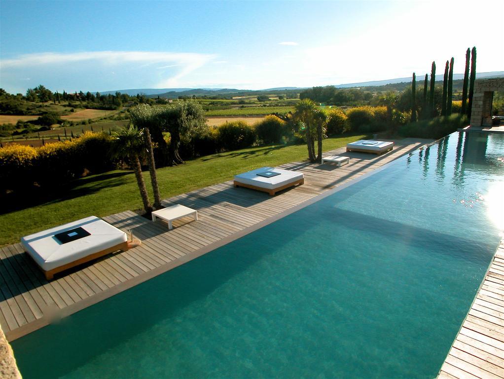 Domaine Des Andeols Hotel Saint-Saturnin-les-Apt Exterior photo