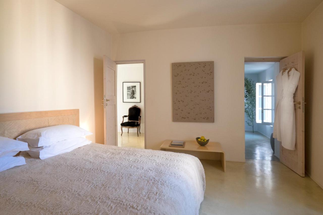 Domaine Des Andeols Hotel Saint-Saturnin-les-Apt Room photo
