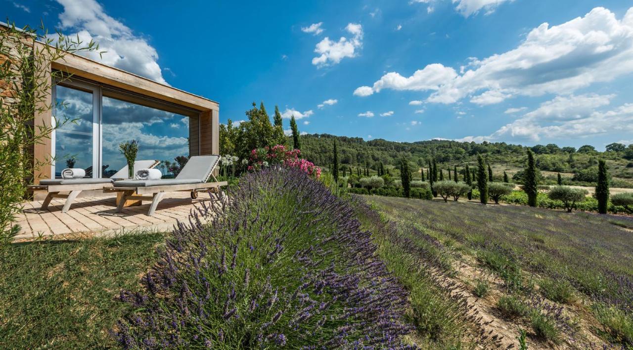 Domaine Des Andeols Hotel Saint-Saturnin-les-Apt Exterior photo